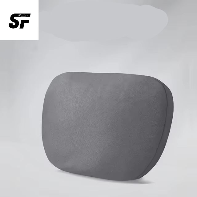 1PC GRIS Pillow